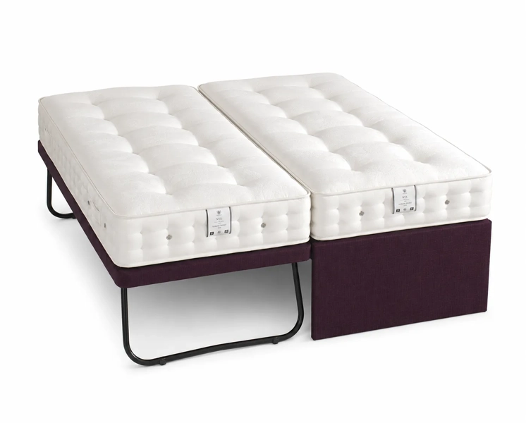 NYX Slimline Pocket Guest Bed